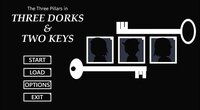 Three Dorks & Two Keys screenshot, image №2640684 - RAWG