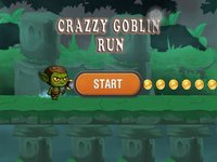 Crazzy Goblin Run screenshot, image №973881 - RAWG