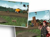 Soldiers Fire Guns Journey screenshot, image №1652850 - RAWG