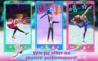 Ice Skating Ballerina - Dance Challenge Arena screenshot, image №1540158 - RAWG