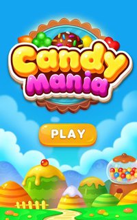 Candy Mania screenshot, image №1553368 - RAWG