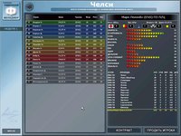 Universal Soccer Manager screenshot, image №442212 - RAWG