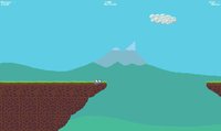The Rock (Matt Van Der Westhuizen) screenshot, image №1254952 - RAWG