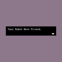 Your Robot Best Friend screenshot, image №3157289 - RAWG