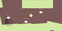 James Go Chapter 1:MyCubeVsMe screenshot, image №3376009 - RAWG