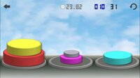 Tower Of Hanoi (Movilfin) screenshot, image №3621187 - RAWG