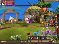 Dreamland Online screenshot, image №537041 - RAWG