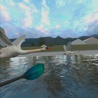 Suir Blueway VR Canoeing Experience screenshot, image №2921052 - RAWG