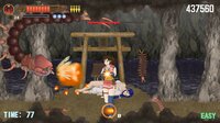 NINJA GIRL screenshot, image №2816237 - RAWG
