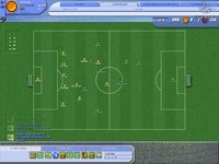 PC Football 2007 screenshot, image №457697 - RAWG
