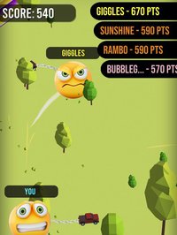 Wrecky Emoji screenshot, image №2204337 - RAWG