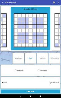 Sudoku Free screenshot, image №2083887 - RAWG