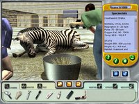 Zoo Vet screenshot, image №402658 - RAWG