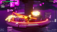 Orbital Bullet – The 360° Rogue-lite screenshot, image №3279386 - RAWG