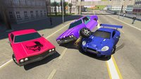 San Andreas Crime Gangster 2017 screenshot, image №1534888 - RAWG