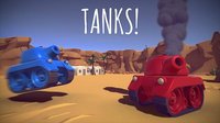 Tanks - Unity Project screenshot, image №1153190 - RAWG