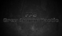 FPS Grey Armor Tactic screenshot, image №2973763 - RAWG