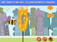 Scaredy Squirrel: Fear of Flying screenshot, image №1600776 - RAWG