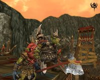 Warhammer Online: Age of Reckoning screenshot, image №434428 - RAWG