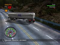 Big Mutha Truckers screenshot, image №347190 - RAWG