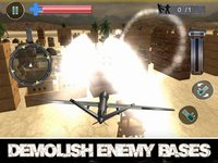 Us Drone Mission screenshot, image №1652917 - RAWG