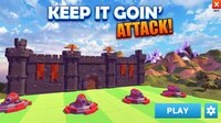 Keep It Goin' - Attack! screenshot, image №2461884 - RAWG