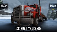 Ice Road Truckers screenshot, image №1384999 - RAWG