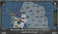 Strategy & Tactics: USSR vsUSA screenshot, image №1498222 - RAWG