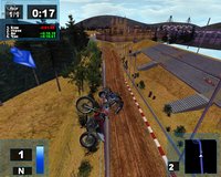 Ultimate Motorcross screenshot, image №472330 - RAWG