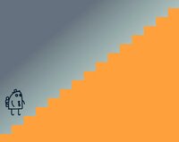 Stairs (itch) (Slime103) screenshot, image №2555043 - RAWG
