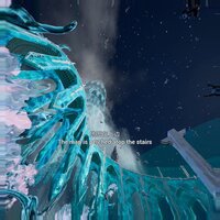 Interstellar Shore VR: I LIVE screenshot, image №3928499 - RAWG