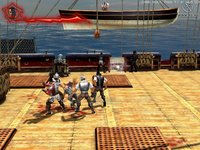 Age of Pirates: Captain Blood screenshot, image №393474 - RAWG