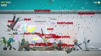You're Fired! Revenge! screenshot, image №3738687 - RAWG