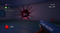 Out of Bounds (TobiasRusjan) screenshot, image №2992219 - RAWG