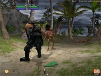 Voodoo Island screenshot, image №357375 - RAWG