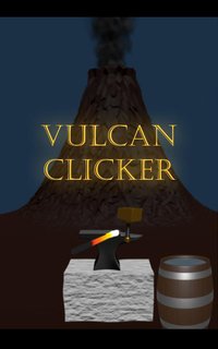 Vulcan Clicker screenshot, image №1267463 - RAWG