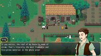 Glitch & Glory: Tales of Honeywood screenshot, image №4251875 - RAWG