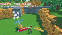 Outlet Hero screenshot, image №2360624 - RAWG