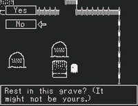 Unadvised Grave screenshot, image №3635429 - RAWG