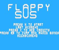 FlappySus screenshot, image №3752906 - RAWG