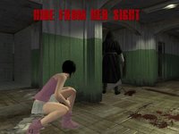 Demon Nun screenshot, image №912272 - RAWG