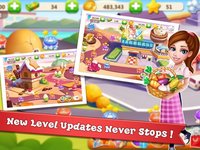 Rising Super Chef 2 - Cooking screenshot, image №2044436 - RAWG