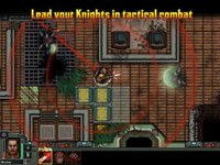 Templar Battleforce RPG Full Game HD screenshot, image №1616471 - RAWG