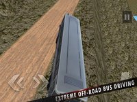 Uphill Offroad: Coach Bus screenshot, image №1325871 - RAWG