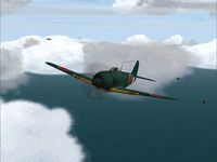 Microsoft Combat Flight Simulator 2 screenshot, image №311217 - RAWG