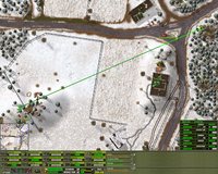 Close Combat: Wacht am Rhein screenshot, image №506396 - RAWG