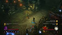 Diablo III: Ultimate Evil Edition screenshot, image №616128 - RAWG