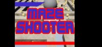 Maze Shooter (ErikEngineEngineer) screenshot, image №3127129 - RAWG