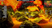 Crazy Ball Racing screenshot, image №2334165 - RAWG