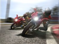 Super-Bikes: Riding Challenge screenshot, image №451151 - RAWG
